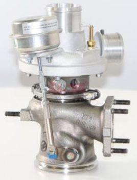 Turbocompressor GARRETT ref. 811311-5002S
