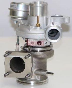 Turbocompressor GARRETT ref. 811311-5002S