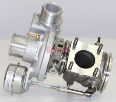 Turbocompressor GARRETT ref. 811311-5002S