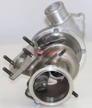 Turbocompressor GARRETT ref. 811311-5002S