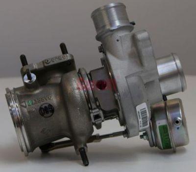Turbocompressor GARRETT ref. 811311-5002S