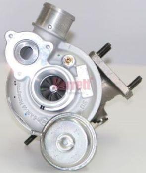Turbocompressor GARRETT ref. 811311-5002S