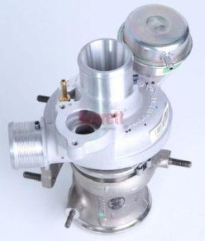 Turbocompressor GARRETT ref. 811311-5002S