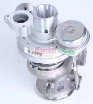 Turbocompressor GARRETT ref. 811311-5002S