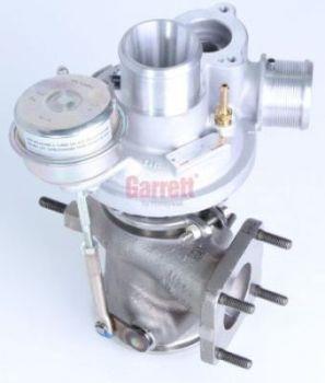 Turbocompressor GARRETT ref. 811311-5002S
