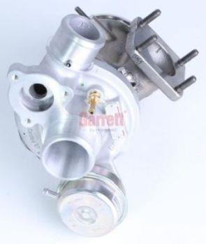Turbocompressor GARRETT ref. 811311-5002S