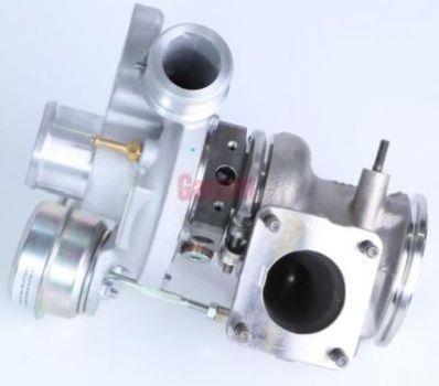Turbocompressor GARRETT ref. 811311-5002S