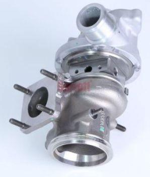 Turbocompressor GARRETT ref. 811311-5002S
