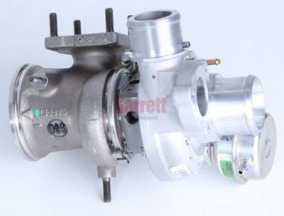 Turbocompressor GARRETT ref. 811311-5002S