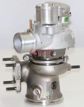 Turbocompressor GARRETT ref. 811311-5002S