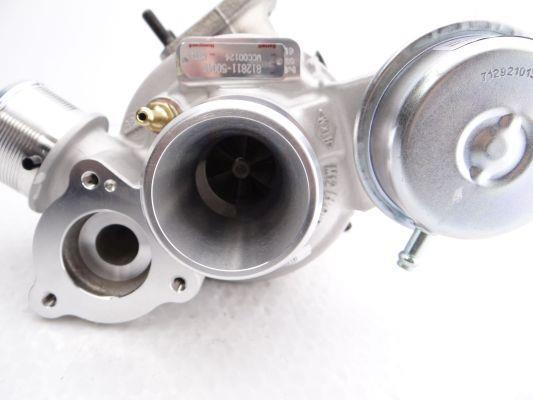 Turbocompresseur (Turbo) GARRETT ref. 811310-5002S
