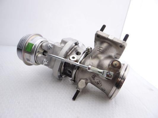 Turbocompresseur (Turbo) GARRETT ref. 811310-5002S