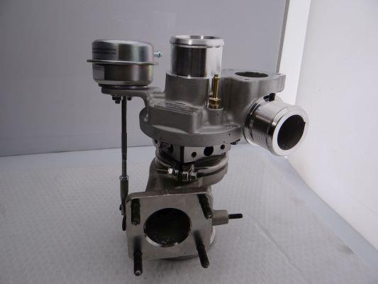 Turbocompresseur (Turbo) GARRETT ref. 811310-5002S