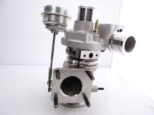 Turbocompresseur (Turbo) GARRETT ref. 811310-5002S