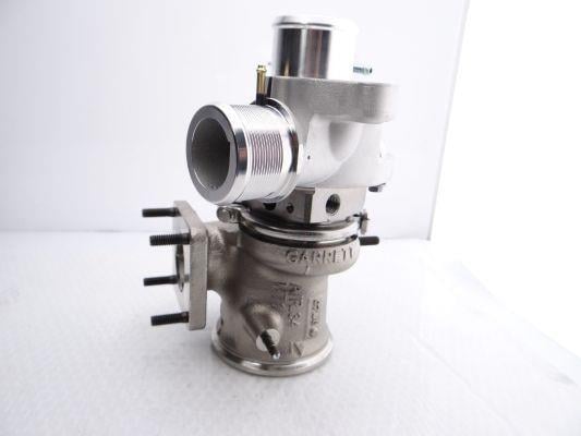 Turbocompresseur (Turbo) GARRETT ref. 811310-5002S