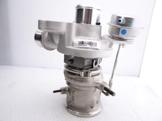 Turbocompresseur (Turbo) GARRETT ref. 811310-5002S