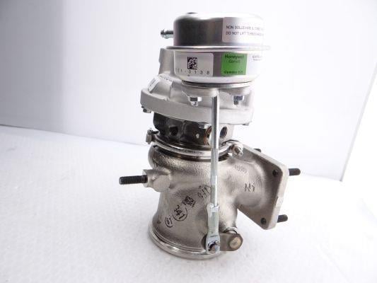 Turbocompresseur (Turbo) GARRETT ref. 811310-5002S