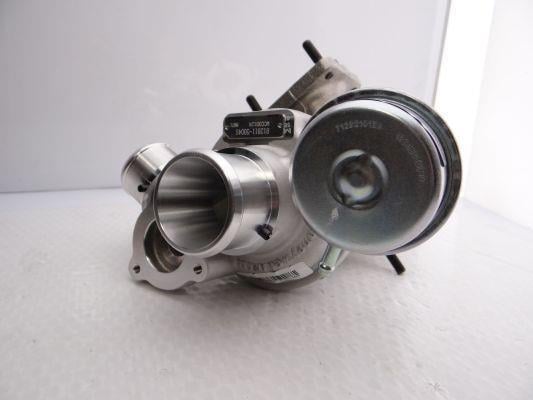 Turbocompresseur (Turbo) GARRETT ref. 811310-5002S