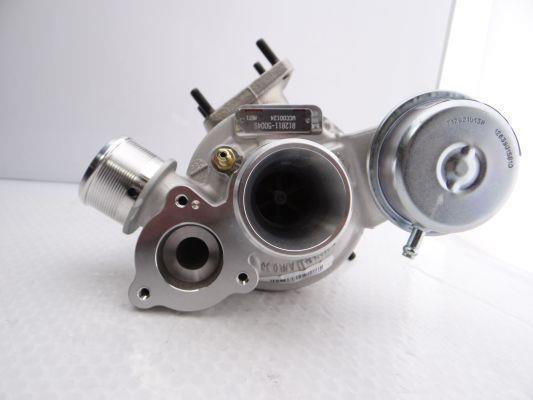 Turbocompresseur (Turbo) GARRETT ref. 811310-5002S