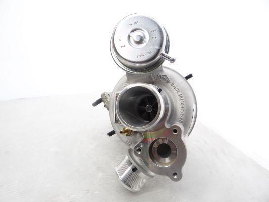 Turbocompresseur (Turbo) GARRETT ref. 812812-5006S