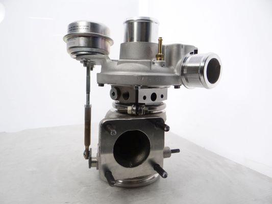 Turbocompresseur (Turbo) GARRETT ref. 812812-5006S