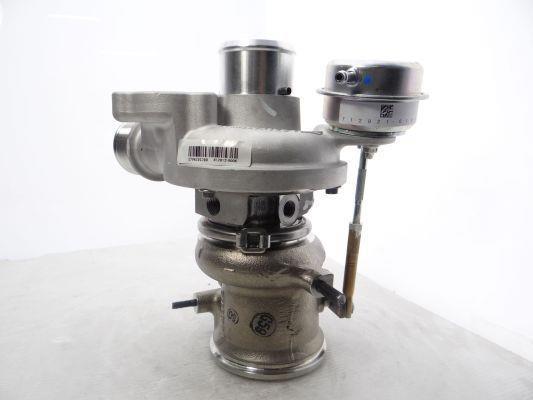 Turbocompresseur (Turbo) GARRETT ref. 812812-5006S