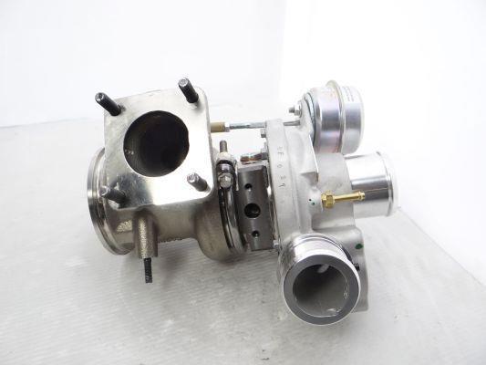 Turbocompresseur (Turbo) GARRETT ref. 812812-5006S