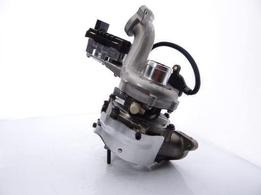 Turbocompresseur (Turbo) GARRETT ref. 813100-5004S