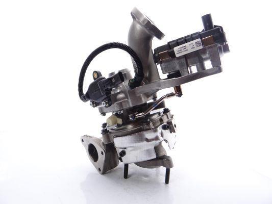Turbocompresseur (Turbo) GARRETT ref. 813100-5004S