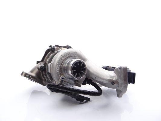 Turbocompresseur (Turbo) GARRETT ref. 813100-5004S