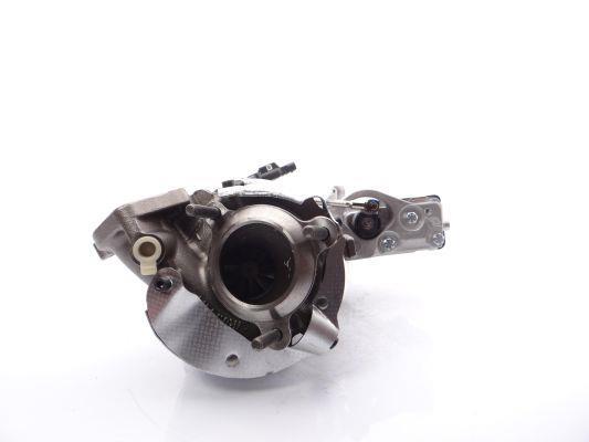 Turbocompresseur (Turbo) GARRETT ref. 813100-5004S