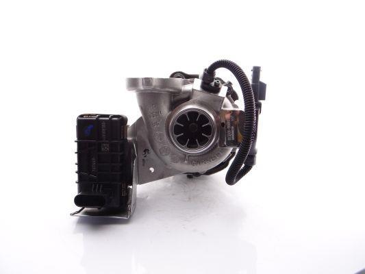 Turbocompressor GARRETT 813101-5004S