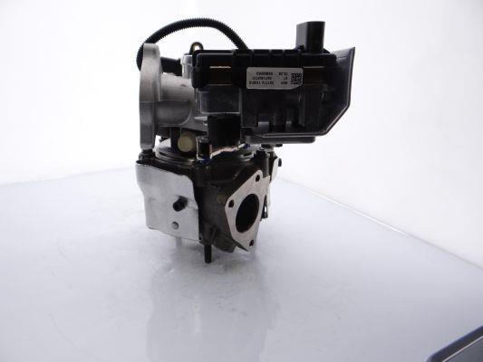 Turbocompressor GARRETT 813101-5004S