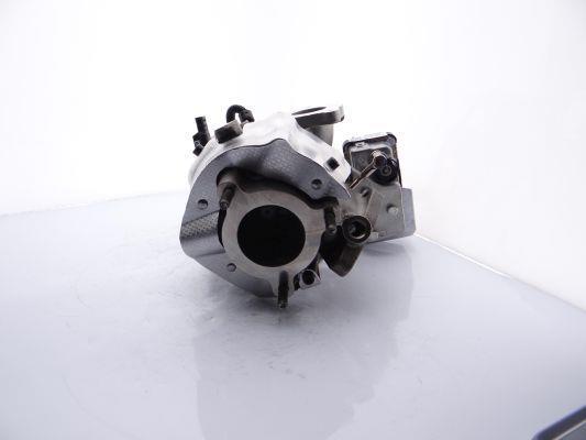 Turbocompressor GARRETT 813101-5004S