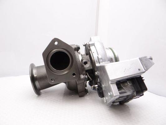 Turbocompresseur (Turbo) GARRETT ref. 814501-5008S
