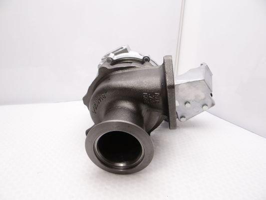 Turbocompresseur (Turbo) GARRETT ref. 814501-5008S