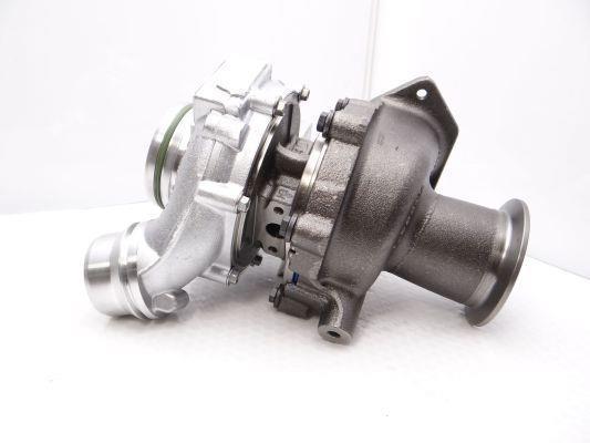Turbocompresseur (Turbo) GARRETT ref. 814501-5008S
