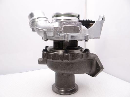 Turbocompresseur (Turbo) GARRETT ref. 814501-5008S