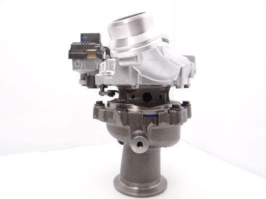 Turbocompresseur (Turbo) GARRETT ref. 814501-5008S