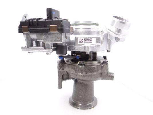 Turbocompresseur (Turbo) GARRETT ref. 814501-5008S