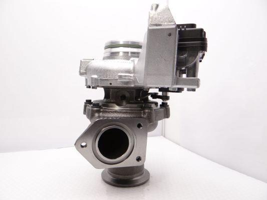Turbocompresseur (Turbo) GARRETT ref. 814501-5008S