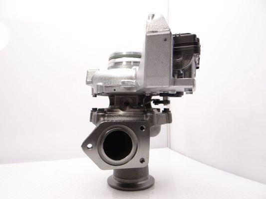 Turbocompresseur (Turbo) GARRETT ref. 814501-5008S