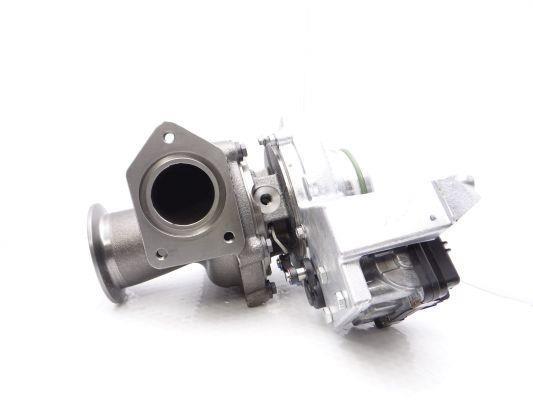 Turbocompresseur (Turbo) GARRETT ref. 814501-5008S