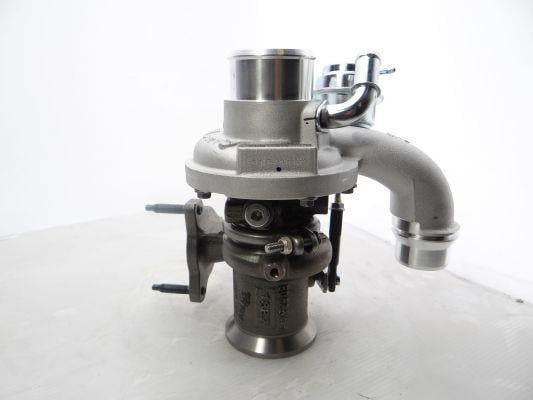 Turbocompresseur (Turbo) GARRETT ref. 814697-5002S