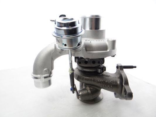 Turbocompresseur (Turbo) GARRETT ref. 814697-5002S