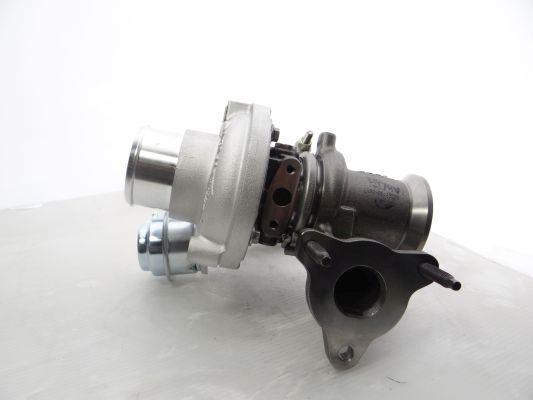 Turbocompresseur (Turbo) GARRETT ref. 814697-5002S