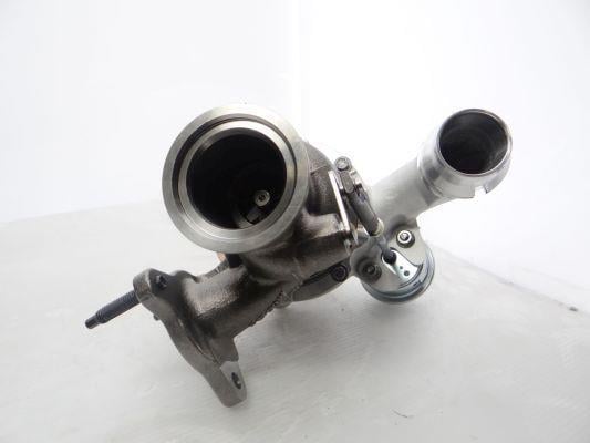 Turbocompresseur (Turbo) GARRETT ref. 814697-5002S