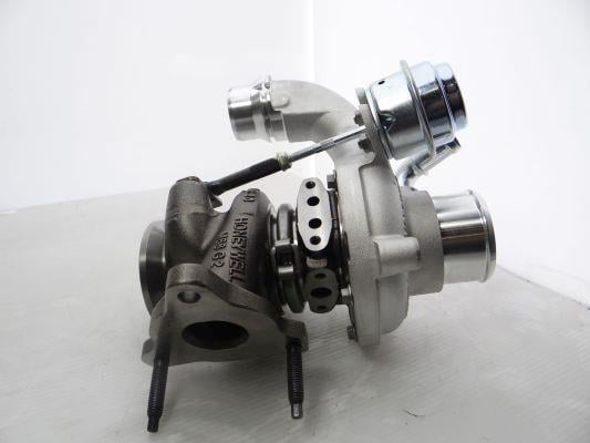 Turbocompresseur (Turbo) GARRETT ref. 814697-5002S