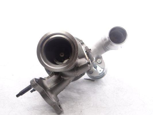 Turbocompresseur (Turbo) GARRETT ref. 814697-5004S