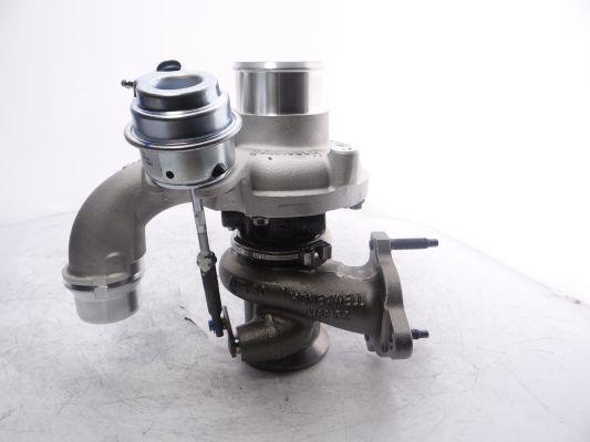 Turbocompresseur (Turbo) GARRETT ref. 814697-5004S